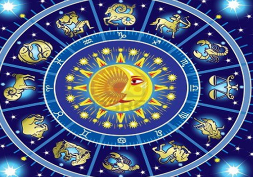 Horoskop astrologiczny
