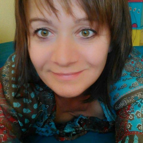 Wróżka Sophia Wróżka Sophia