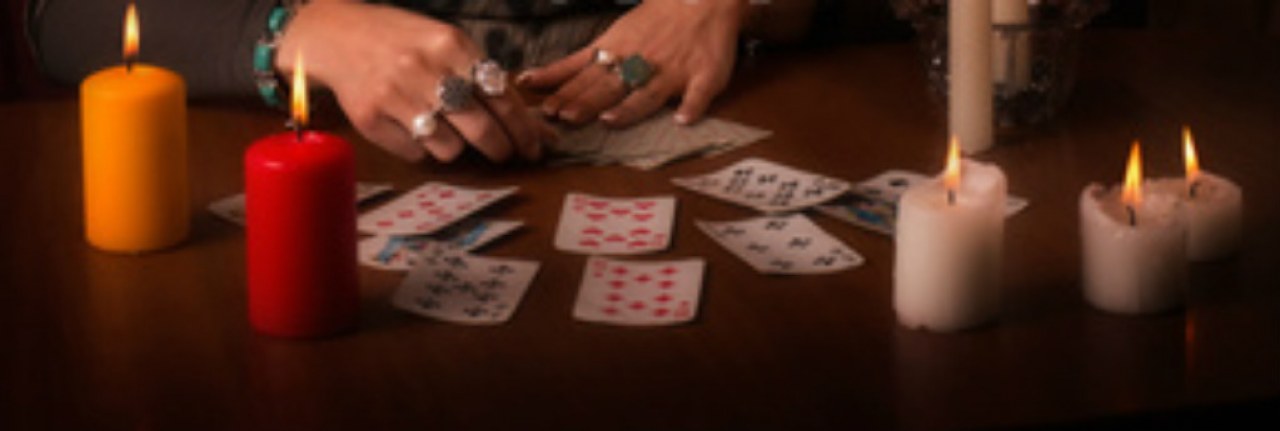 Horoskop tygodniowy Barana