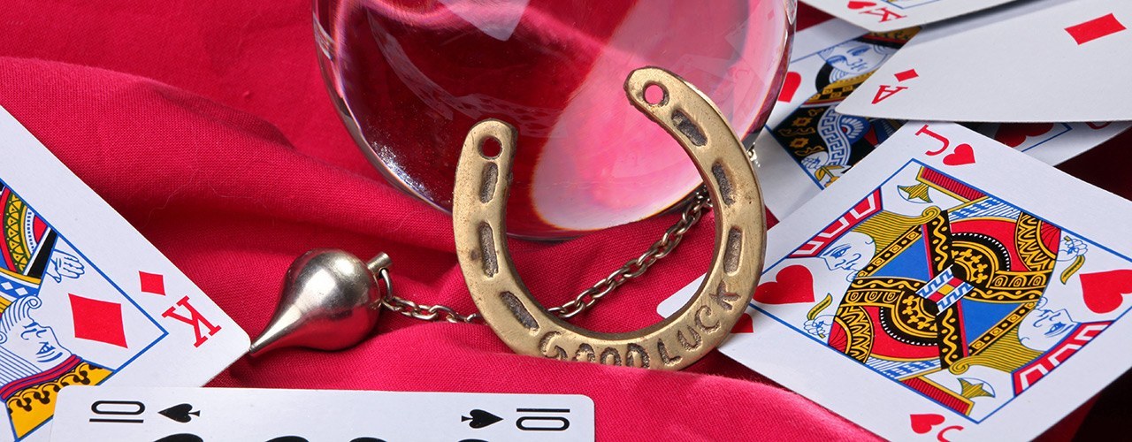 Wróżki w Warszawie