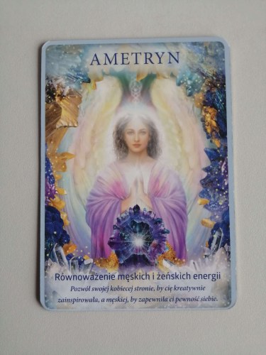 Twój anielski opiekun