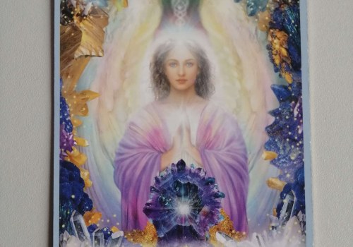 Twój anielski opiekun