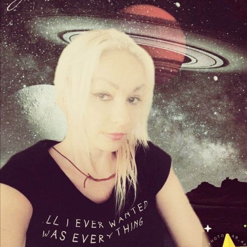 Astrolog Monika Astrolog Monika