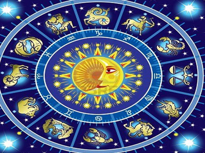 Horoskop astrologiczny