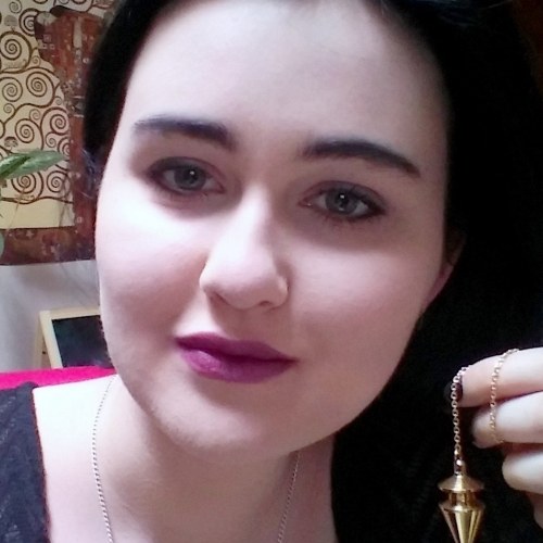 Wróżka Camilia Wróżka Camilia