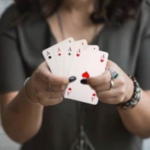 Cygański Horoskop roczny 