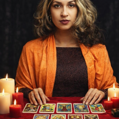 Czarodziejka Michalina