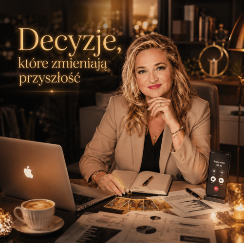Jak  przygotować się do wróżby