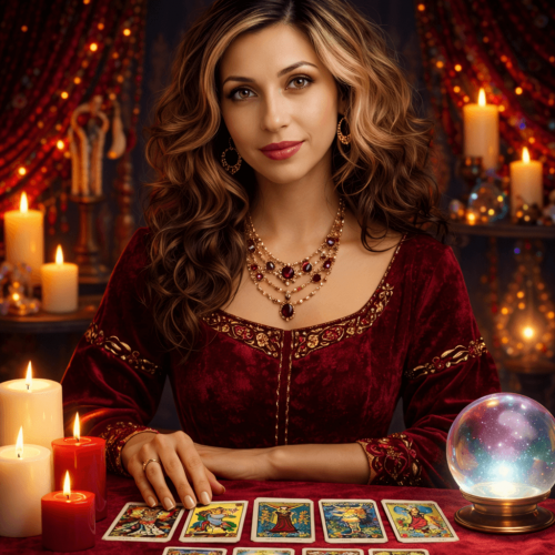 Dlaczego wierzymy w horoskopy psychologia