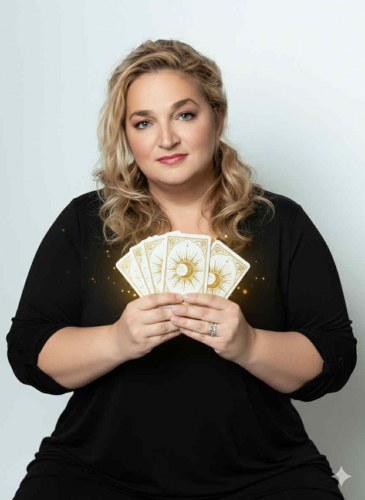 Jak wybrać wróżkę telefoniczną