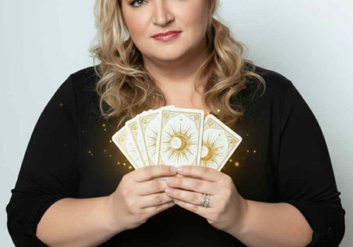 Jak wybrać wróżkę telefoniczną