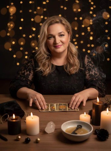 Horoskop andrzejkowy 