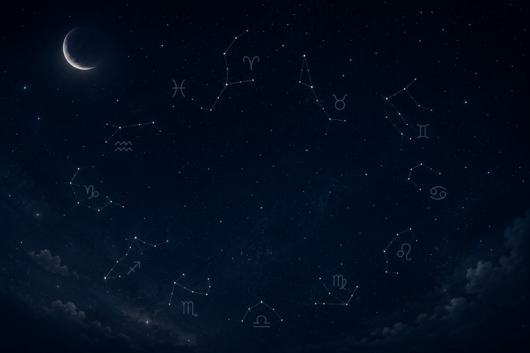 Horoskop astrologiczny