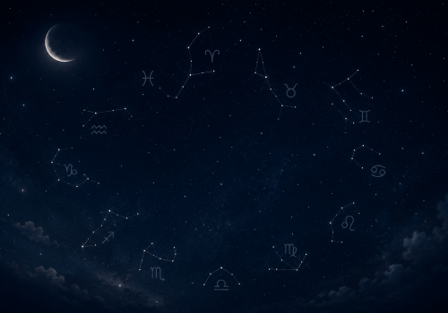 Horoskop astrologiczny