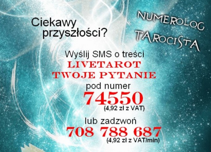 Horoskop miesięczny klasyczny