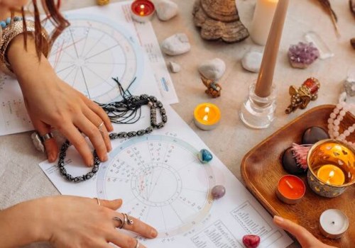 Horoskop Biznesowy – Prognozy Finansowe i Zawodowe