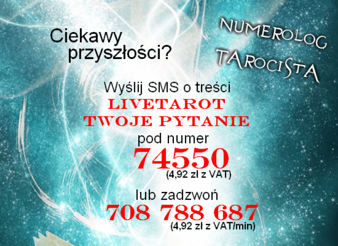 Horoskop tygodniowy Wodnika