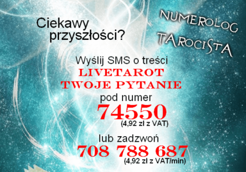 Horoskop tygodniowy Wodnika