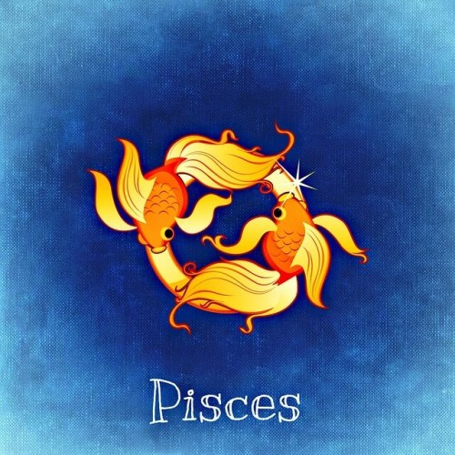 Horoskop roczny dla Ryb