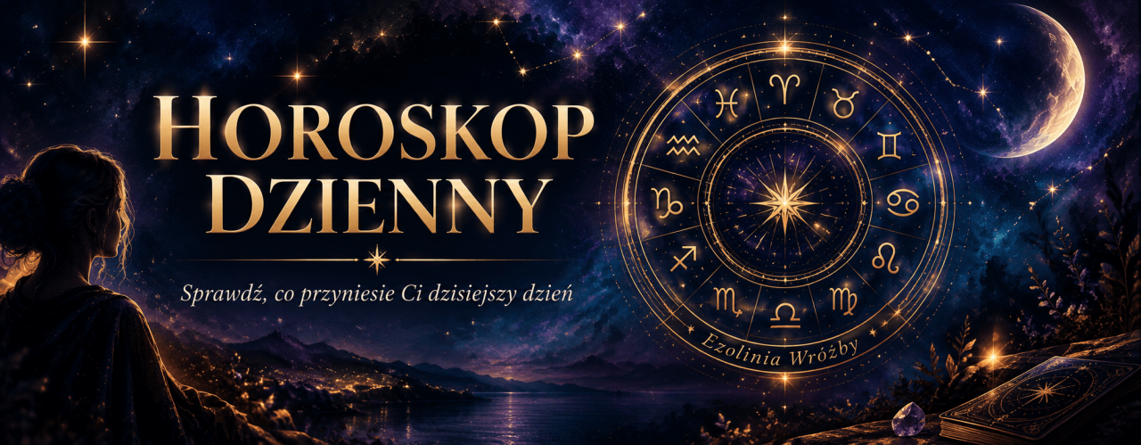 Horoskop Dzienny