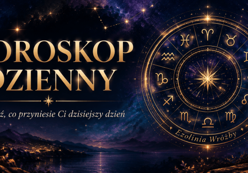 Horoskop Dzienny