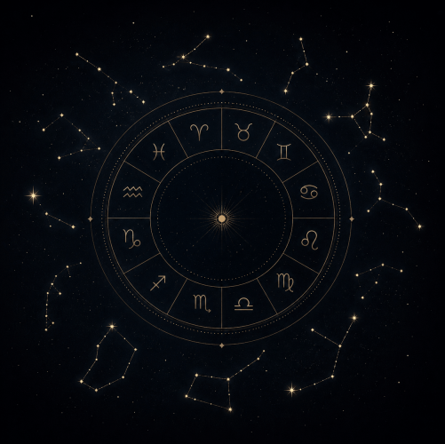Horoskop na czerwiec