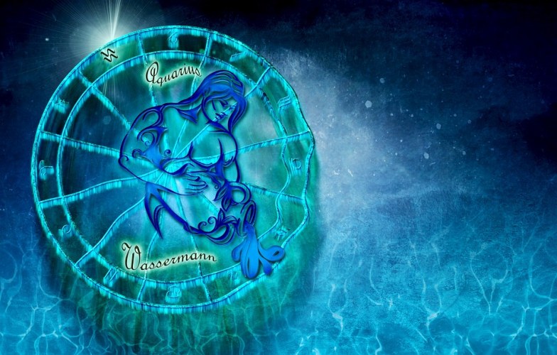 Horoskop miesięczny na luty