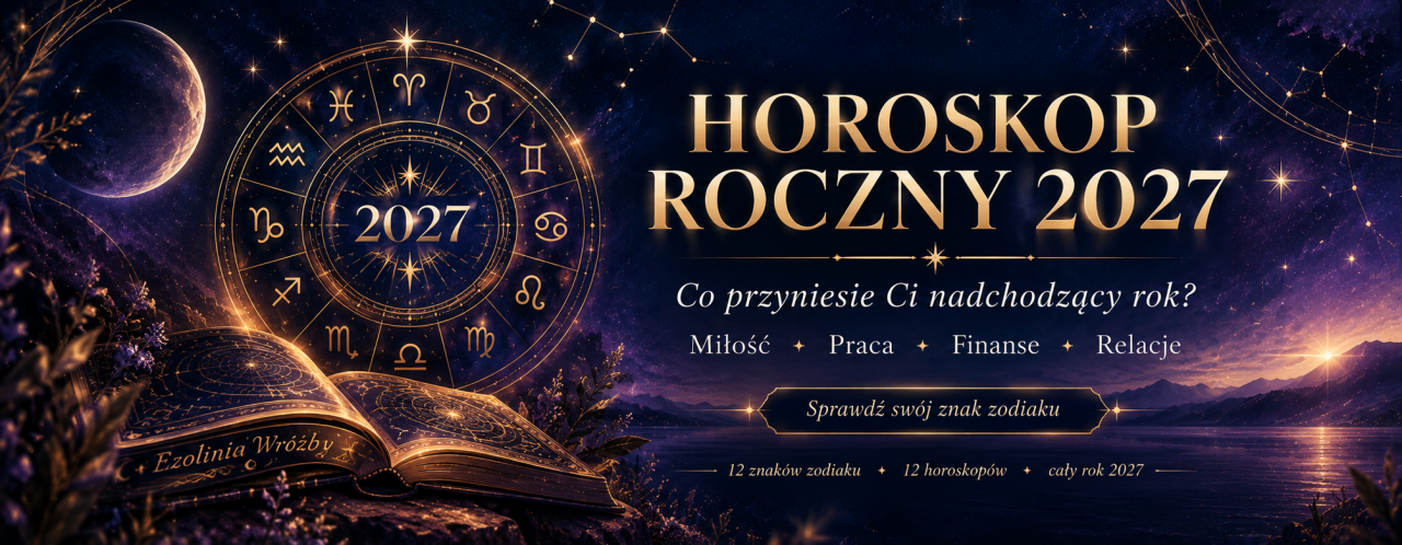 Horoskop roczny dla Bliźniąt