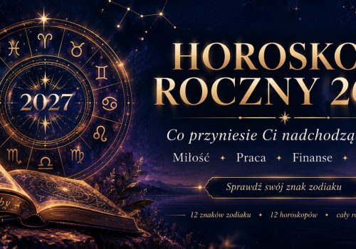Horoskop roczny dla Bliźniąt