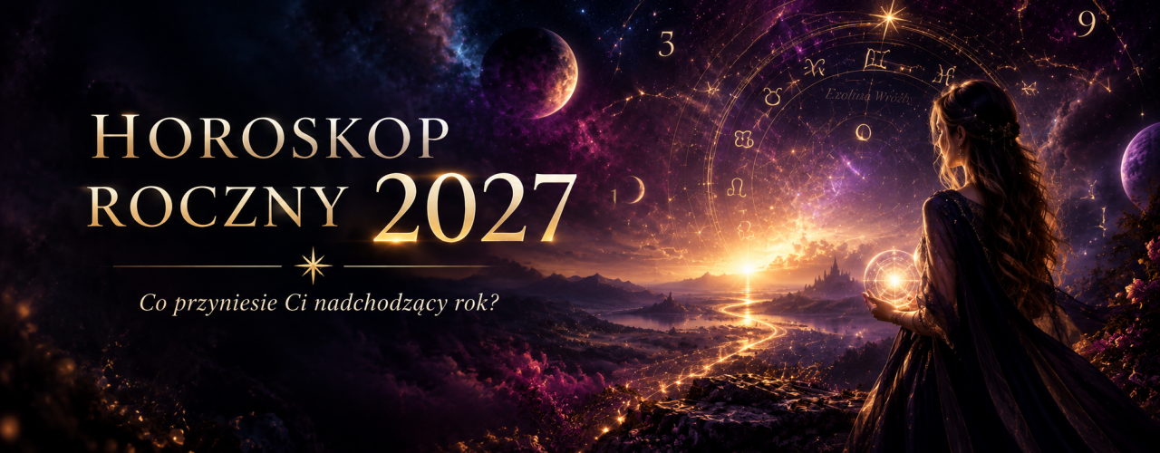 Horoskop Roczny
