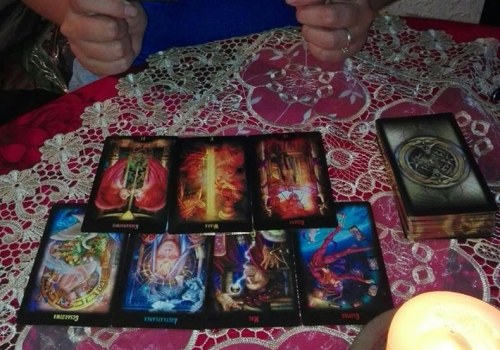 Horoskop na sierpień