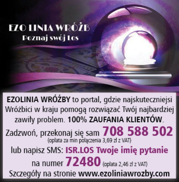 Darmowe wróżby tarot online
