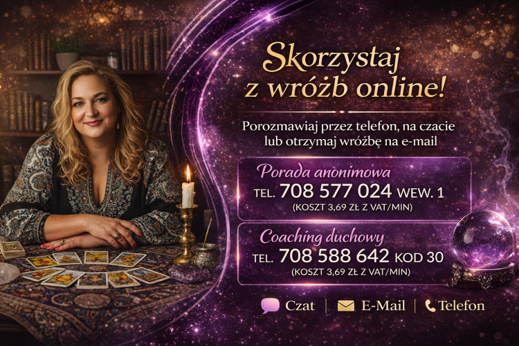 Jak wybrać wróżkę online