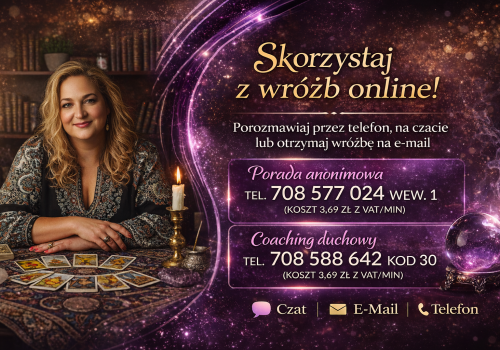 Jak wybrać wróżkę online