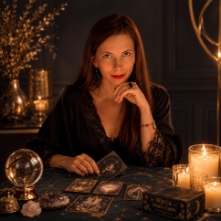Jasnowidz Noemi