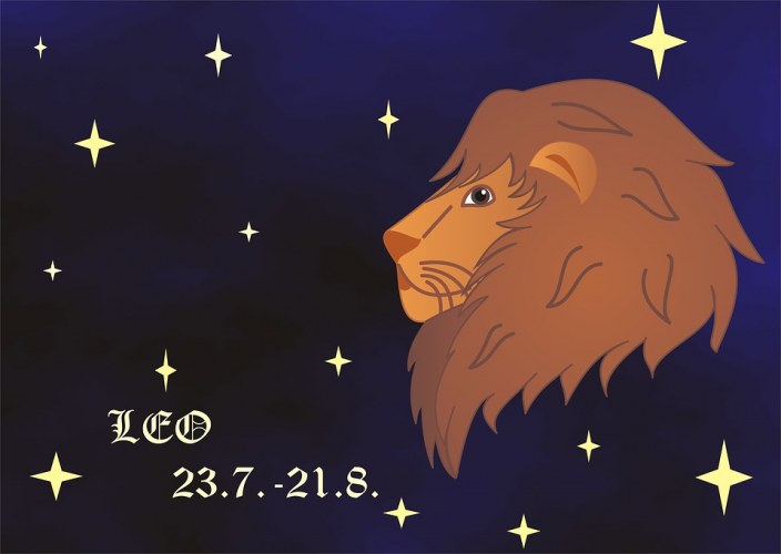 Horoskop miesięczny Sierpień 2017