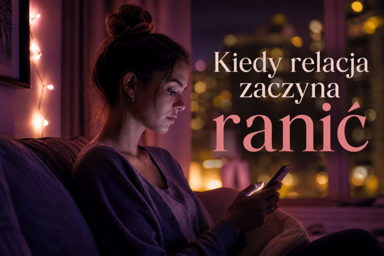 Aplikacje randkowe miłość