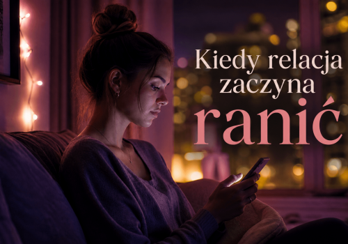 Aplikacje randkowe miłość