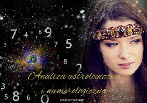 Horoskop Numerologiczny 2019