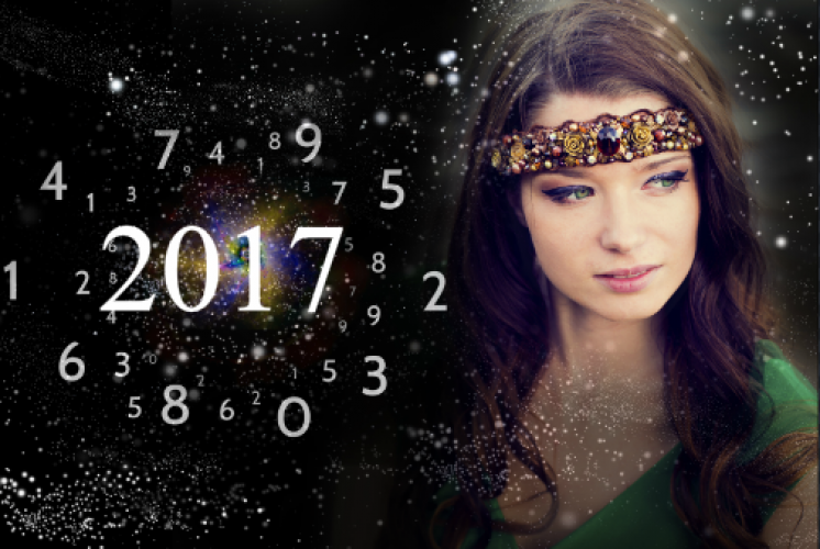 Horoskop Numerologiczny 