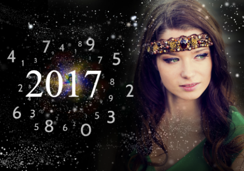 Horoskop Numerologiczny 