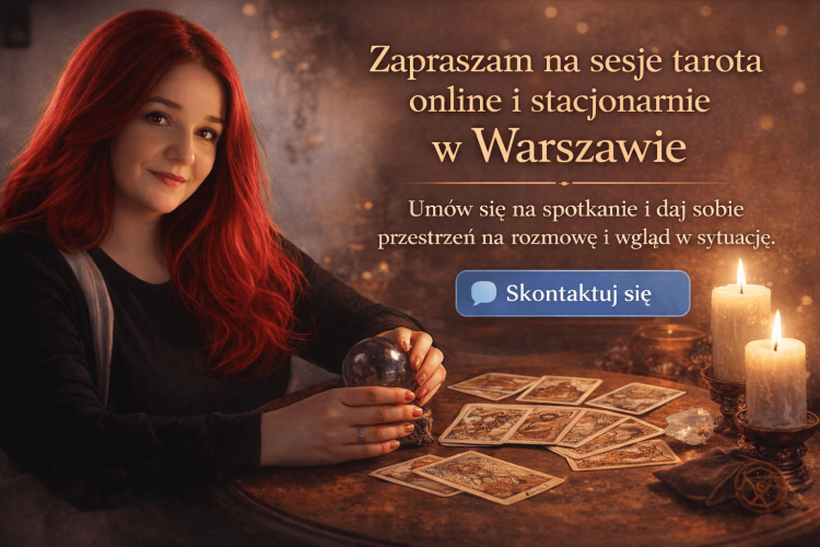 Historie rozmów z wróżką przez telefon