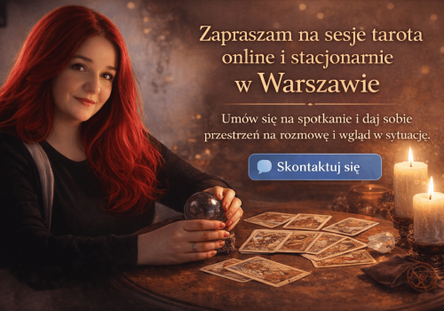 Historie rozmów z wróżką przez telefon