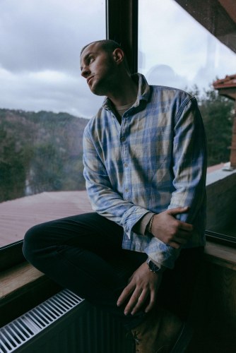 Czy odejść od partnera