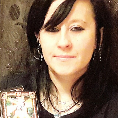Wróżka Apolonia Wróżka Apolonia