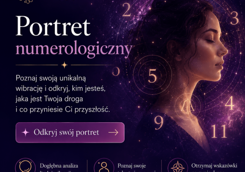 Portret numerologiczny 