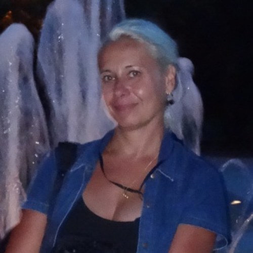 Wróżka Renata Wróżka Renata