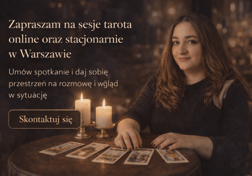 Wróżki w Warszawie: Odkryj tajemnice magii w stolicy