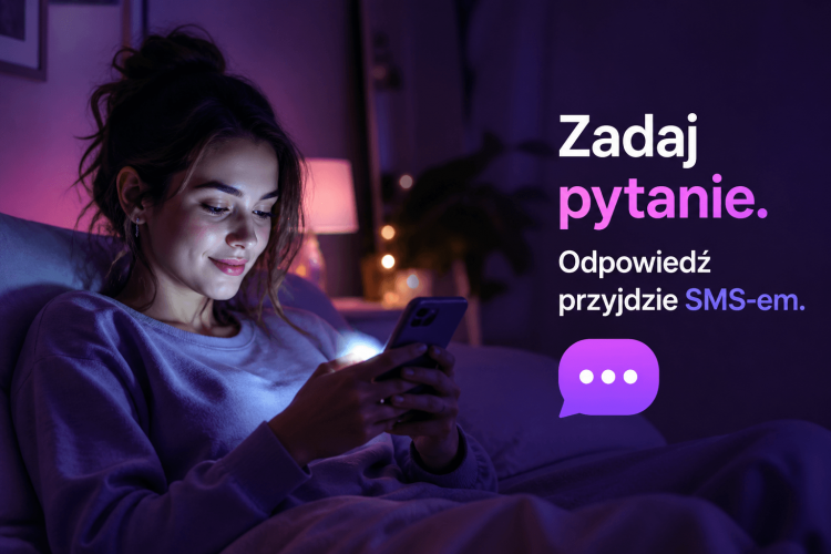 Wrozka Sms help 73480