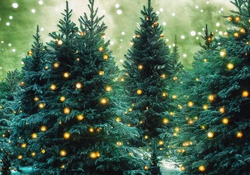 Świąteczna Wróżba  – Co wydarzy się w te Święta